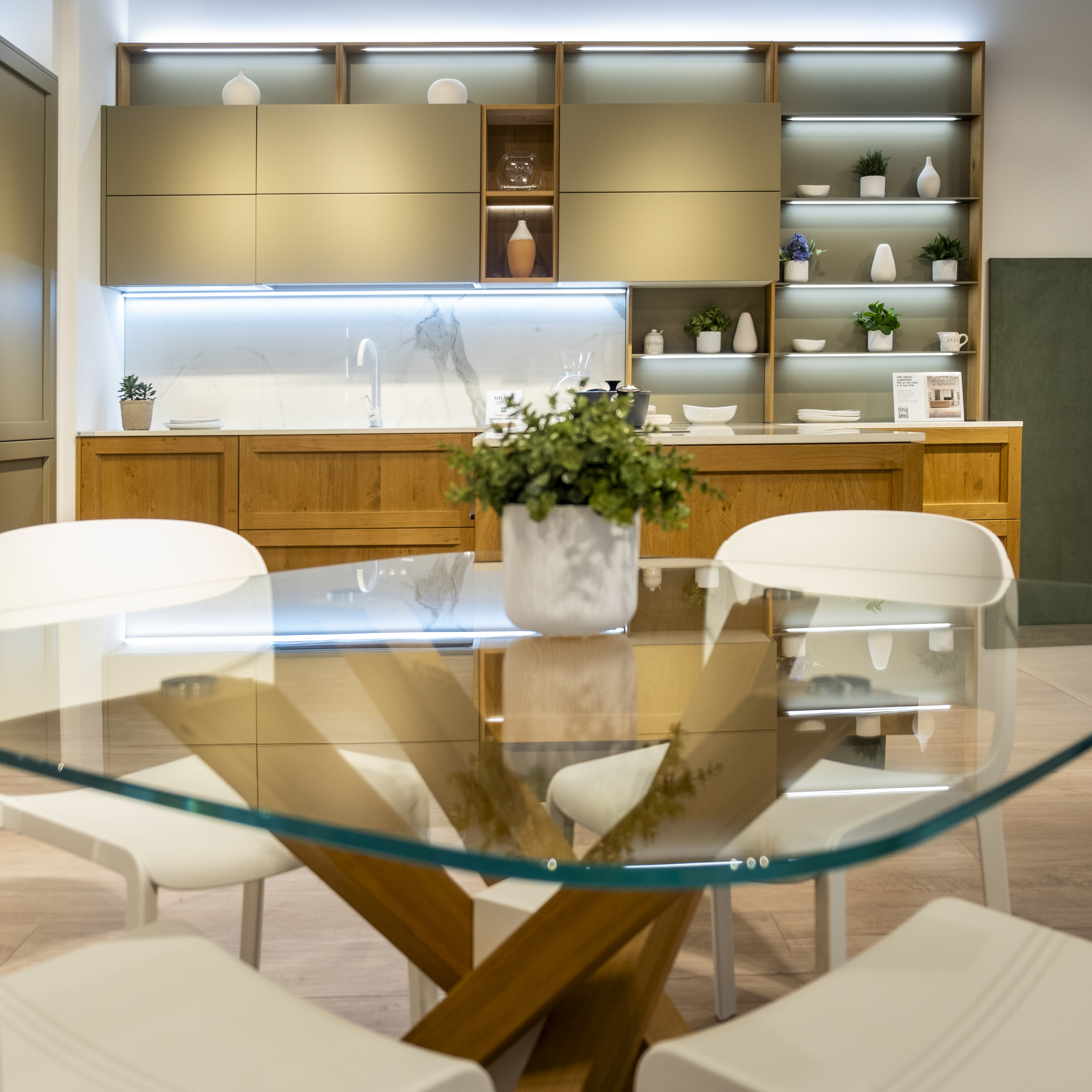 Showroom 55